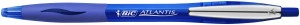 PIX CU MECANISM ALBASTRU ATLANTIS CLIC SOFT BIC