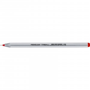 PIX PENSAN TRIBALL ROSU 1003R