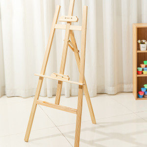 SEVALET LEMN PIN 117x56 CM DELI - Img 4