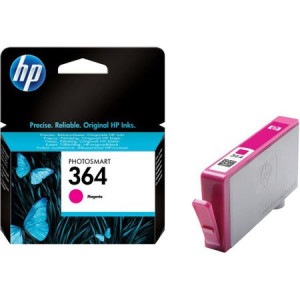 Cartus HP nr. 364 Magenta CB319EE