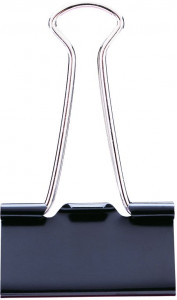 CLIPS HARTIE 51MM 12 BUC/CUT. CARTON DELI