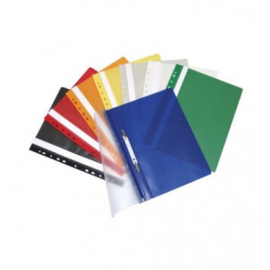 DOSAR PLASTIC CU SINA SI MULTIPERFORATII NOKI - Img 1