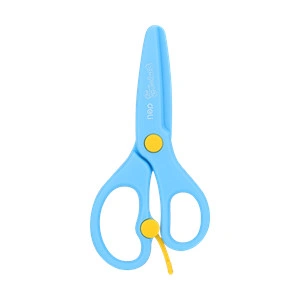 FOARFECA SCOLARA LAMA PLASTIC 13 CM DELI - Img 2
