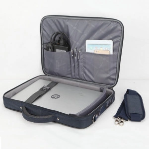 Geanta laptop Bestlife multicolor BBC-3269-1BU, 15.6" - Img 4