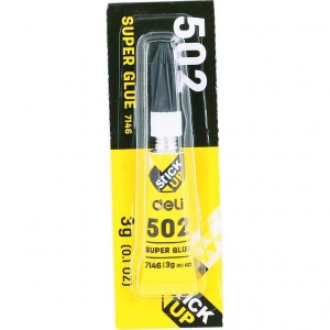 LIPICI SUPERGLUE 3G DELI - Img 3