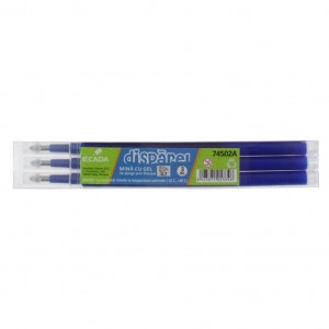MINA CU GEL DISPAREL ALBASTRA 74502A