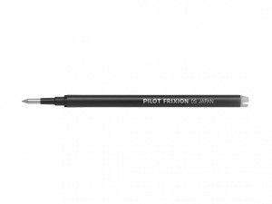 MINA ROLLER 0.5MM ALBASTRA 3/SET FRIXION PILOT - Img 2