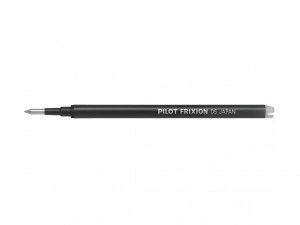 MINA ROLLER 0.5MM ALBASTRA 3/SET FRIXION PILOT - Img 2