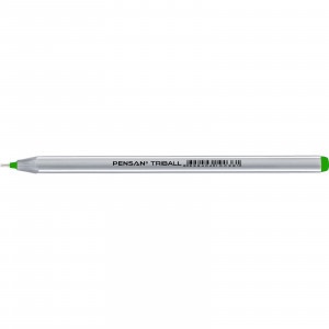 PIX PENSAN TRIBALL VERDE 1003V