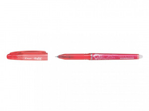 ROLLER 0.5MM ROSU POINT FRIXION PILOT - Img 1