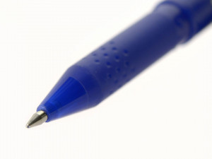 ROLLER 0.7MM ALBASTRU FRIXION PILOT - Img 2