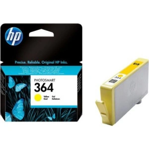 Cartus HP nr. 364 Yellow CB320EE