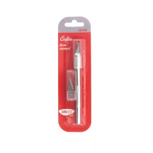 CUTTER LUCRU MANUAL DACO CR108