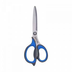 FOARFECA BIROU 17CM CU GRIP DELI - Img 4