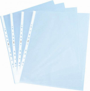 FOLIE PROTECTIE A4 100/SET NOKI - Img 2