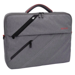 Geanta laptop Bestlife gri BBC-3171G, 15.6"