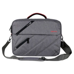 Geanta laptop Bestlife gri BBC-3171G, 15.6" - Img 3