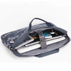 Geanta laptop Bestlife multicolor BBC-3269-1BU, 15.6" - Img 5