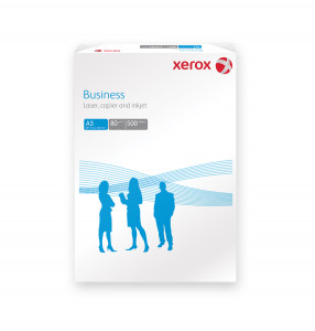 HARTIE COPIATOR A3 BUSINESS 80G 500/TOP XEROX - Img 1