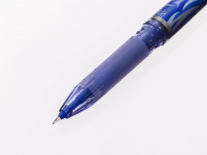 ROLLER 0.5MM ALBASTRU POINT FRIXION PILOT - Img 2