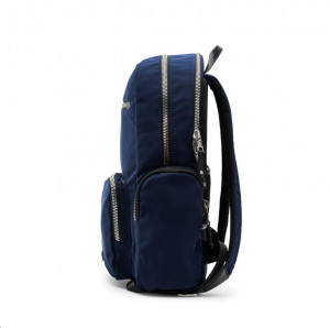 Rucsac BESTLIFE Jade, 40x31x15cm, compartiment tableta si laptop 14.1 inch, albastru - Img 5