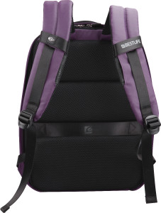 Rucsac laptop BESTLIFE cu sistem atifurt si conectori USB si Type-C , BB-3401R-1 - Img 2