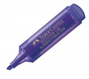 TEXTMARKER SUPERFLUORESCENT 1546 FABER-CASTELL - Img 9