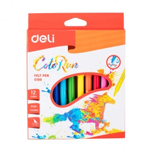 CARIOCI 12 CULORI DELI