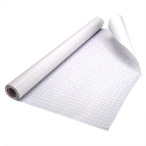 COPERTA AUTOADEZIVA CARTE 45CM*4.5M DELI - Img 3