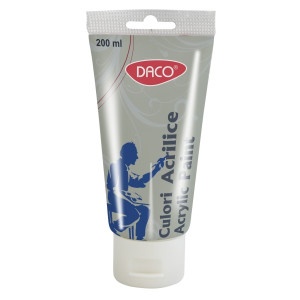 CULORI ACRIL 200ML DACO BRONZ CU3200B