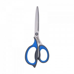 FOARFECA BIROU 21CM CU GRIP DELI - Img 3