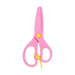 FOARFECA SCOLARA LAMA PLASTIC 13 CM DELI - Img 4