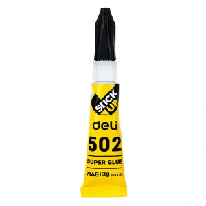 LIPICI SUPERGLUE 3G DELI