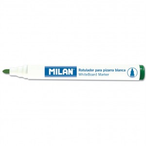 MARKER TABLA MAGNETICA MILAN VERDE 16529124
