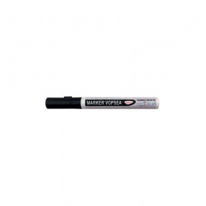 MARKER VOPSEA DACO NEGRU MK501N
