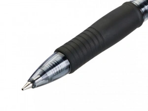 PIX CU GEL 0.7MM G2 ALBASTRU PILOT - Img 2