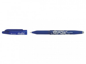 ROLLER 0.7MM ALBASTRU FRIXION PILOT - Img 1