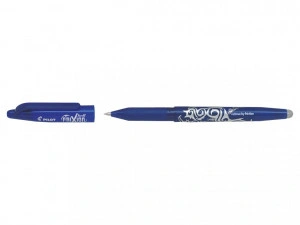 ROLLER 0.7MM ALBASTRU FRIXION PILOT