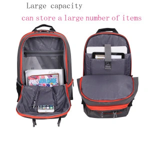 Rucsac laptop Bestlife BB-3211OR-15.6 - Img 3