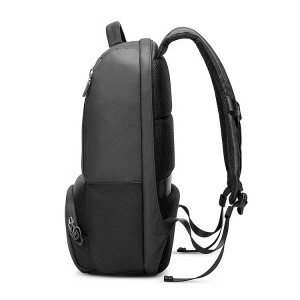 Rucsac laptop BESTLIFE cu sistem atifurt si conectori USB si Type-C - Img 3
