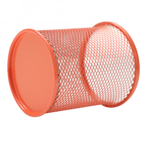 SUPORT INSTRUMENTE DE SCRIS MESH COLOR DELI - Img 2