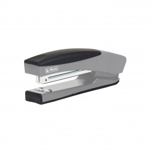 CAPSATOR PLASTIC NR. 10 VERTICAL, CULOARE NEGRU/GRI