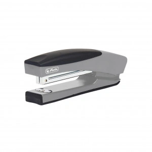 CAPSATOR PLASTIC NR. 10 VERTICAL, CULOARE NEGRU/GRI