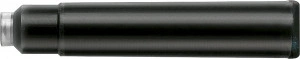 CARTUSE CERNEALA MICI NEGRE 6 BUC/CUTIE FABER-CASTELL - Img 2