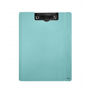 CLIPBOARD A4 DUBLU PLASTIC DACO CL26AP