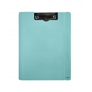 CLIPBOARD A4 DUBLU PLASTIC DACO CL26AP