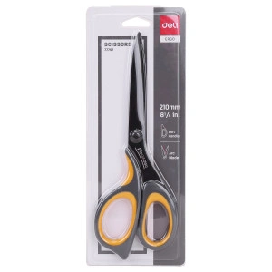 FOARFECA BIROU 21CM EXPERT DELI - Img 3