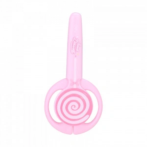 FOARFECA SCOLARA CU PROTECTIE LOLLYPOP DELI - Img 3