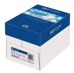 HARTIE COPIATOR A4 SKY COPY 500/TOP - Img 2
