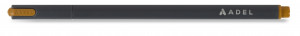 LINER 0.4MM OCRU ADEL